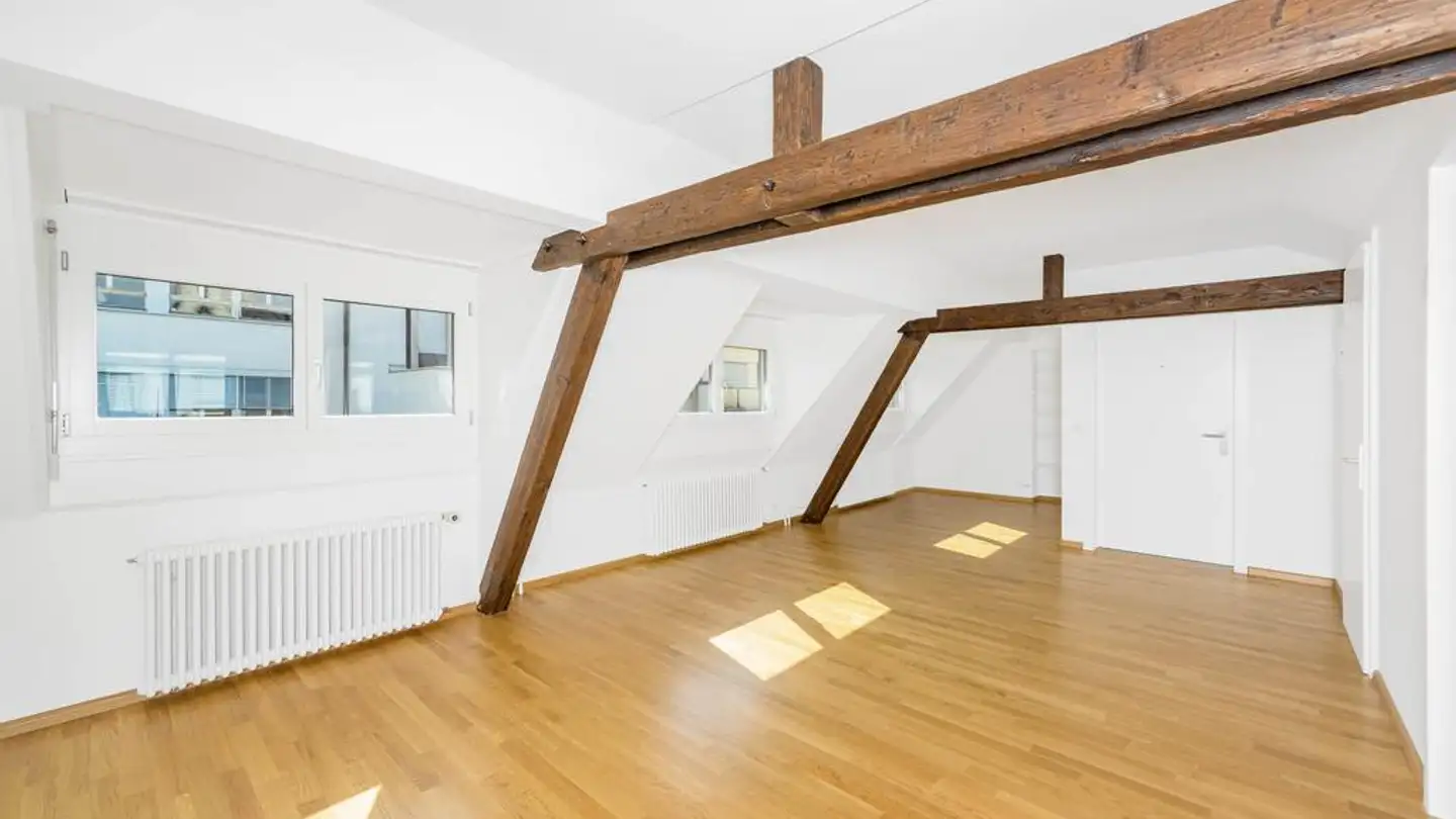 Appartamento in affitto - 4051 Basel
