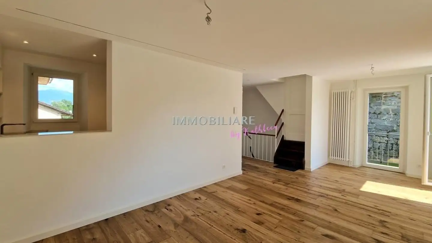 Wohnung kaufen - 6573 Magadino - Foto 4