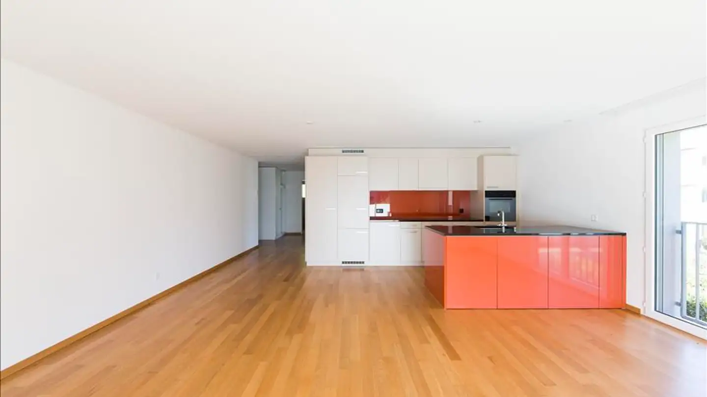 Apartment for rent - Rheinstrasse 43, 7320 Sargans - Photo 4