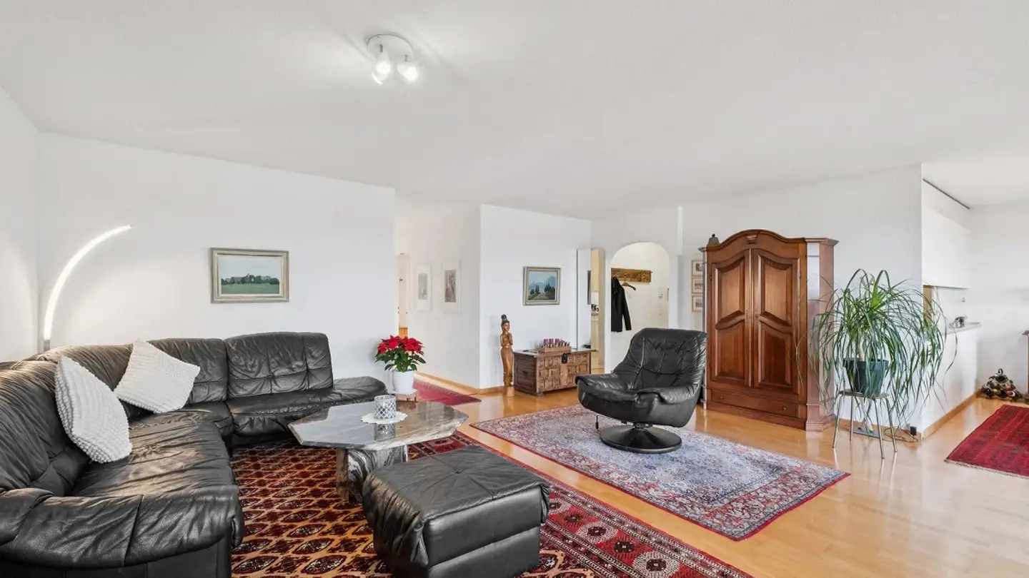 Wohnung kaufen - 8835 Feusisberg - Foto 2