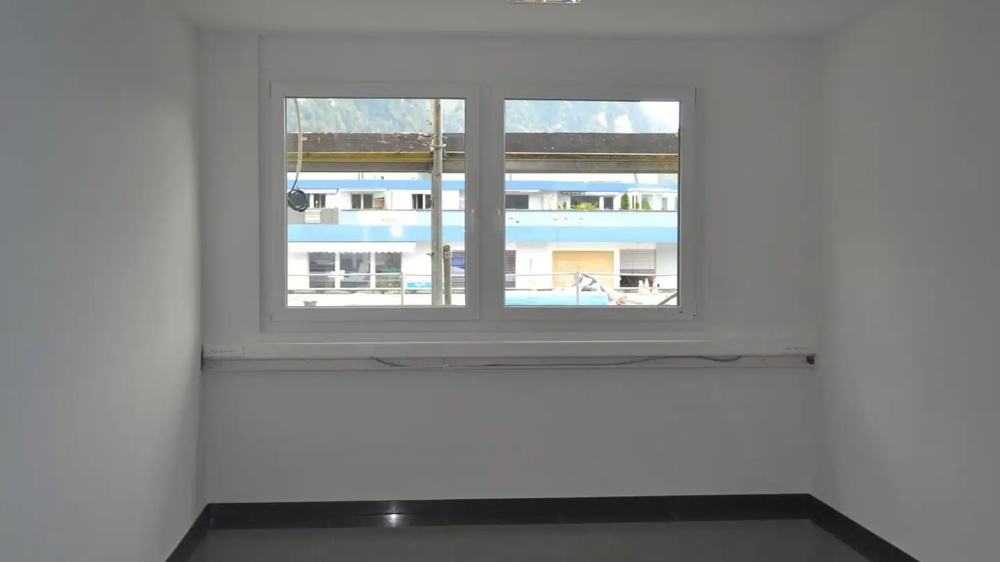 Bureau à louer - Parallelstrasse 50, 3714 Frutigen - Photo 4