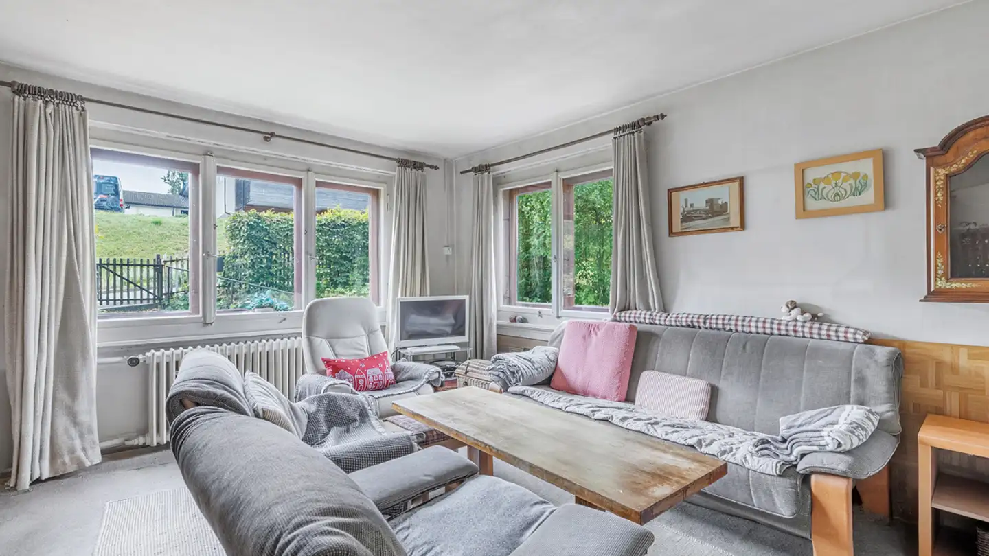 Casa grotta in vendita - Ebnetstrasse, 9100 Herisau - Foto 2