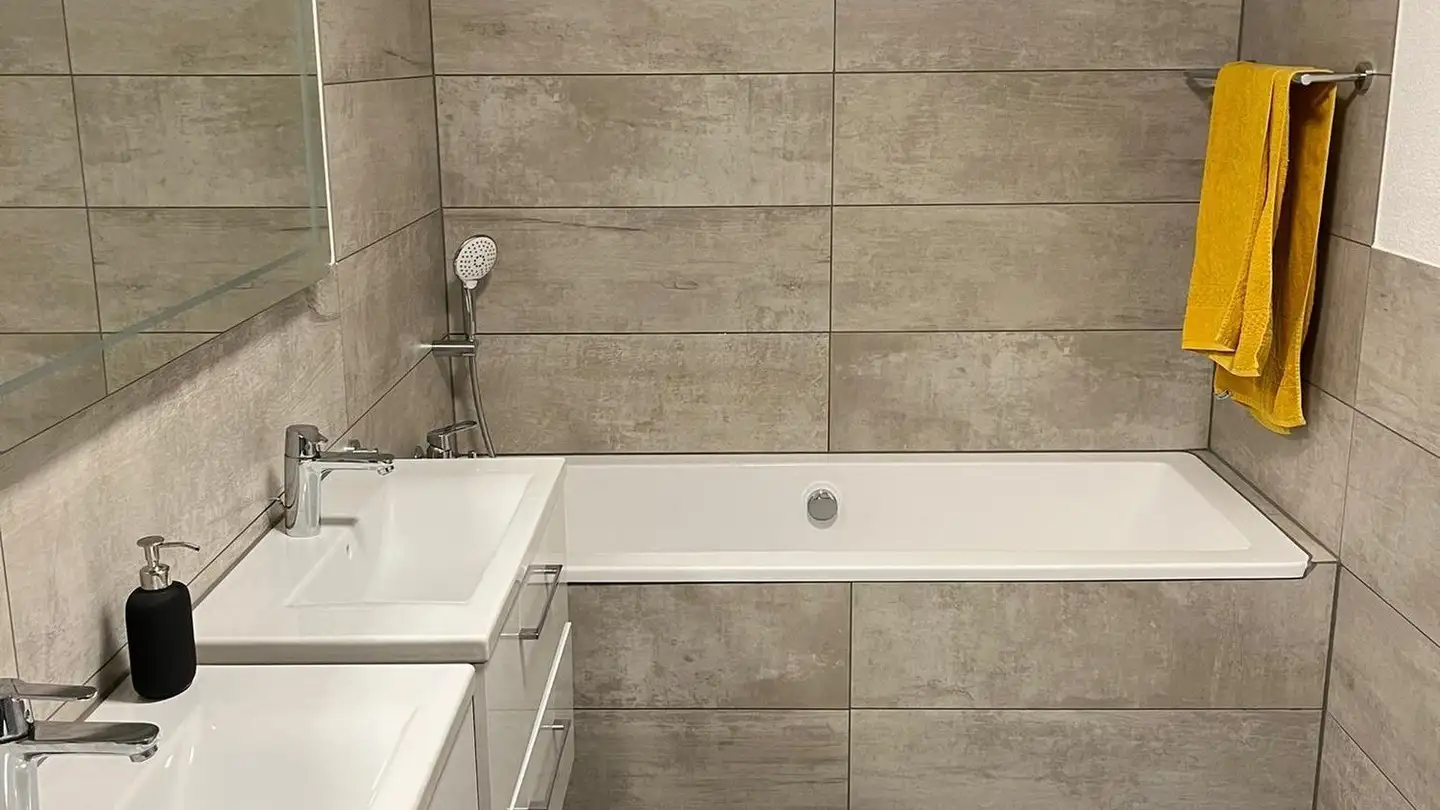 Appartamento in vendita - Mattenweg 2, 4702 Oensingen - Foto 4