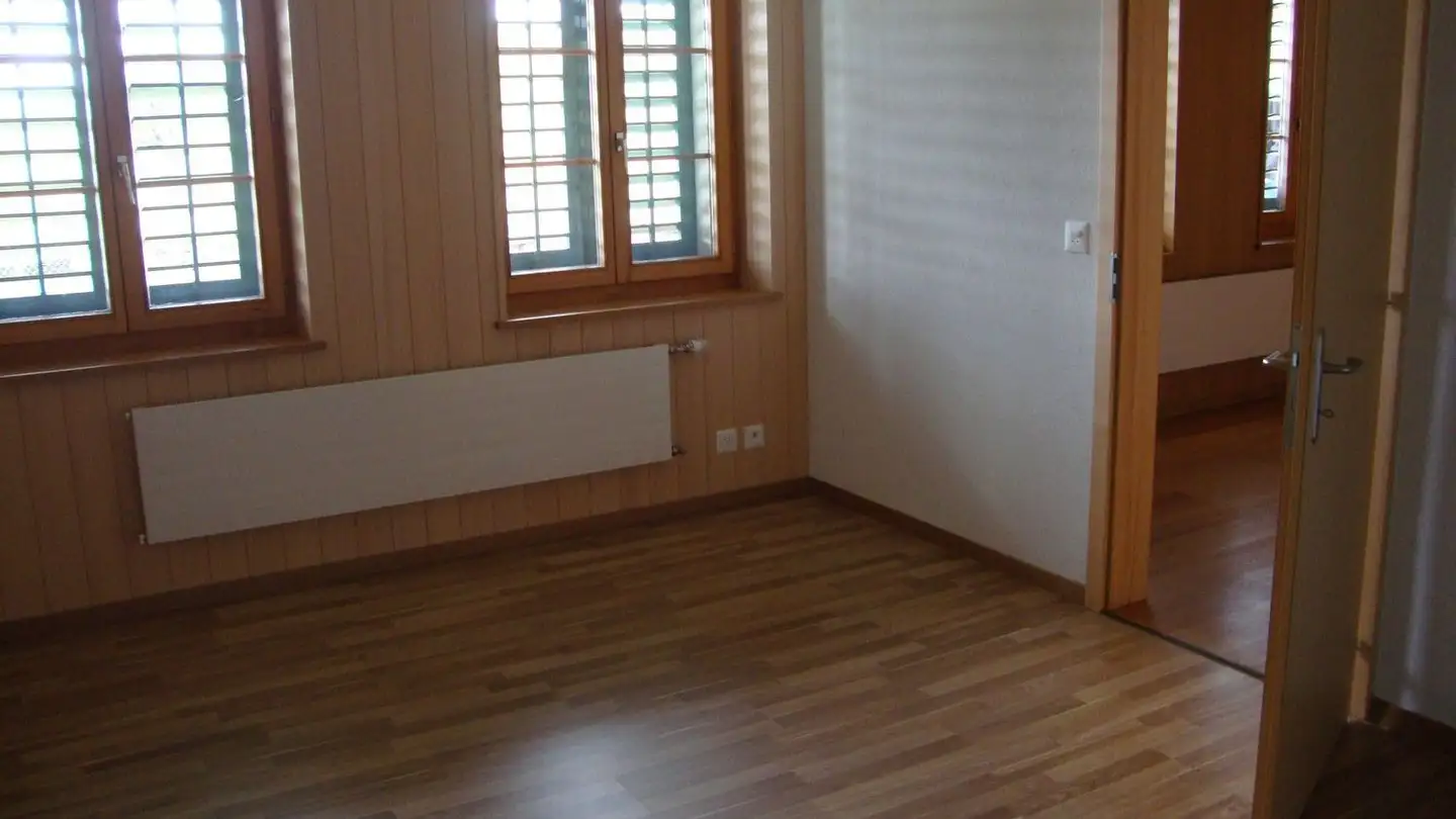 Wohnung mieten - Buchi 20a, 4935 Leimiswil