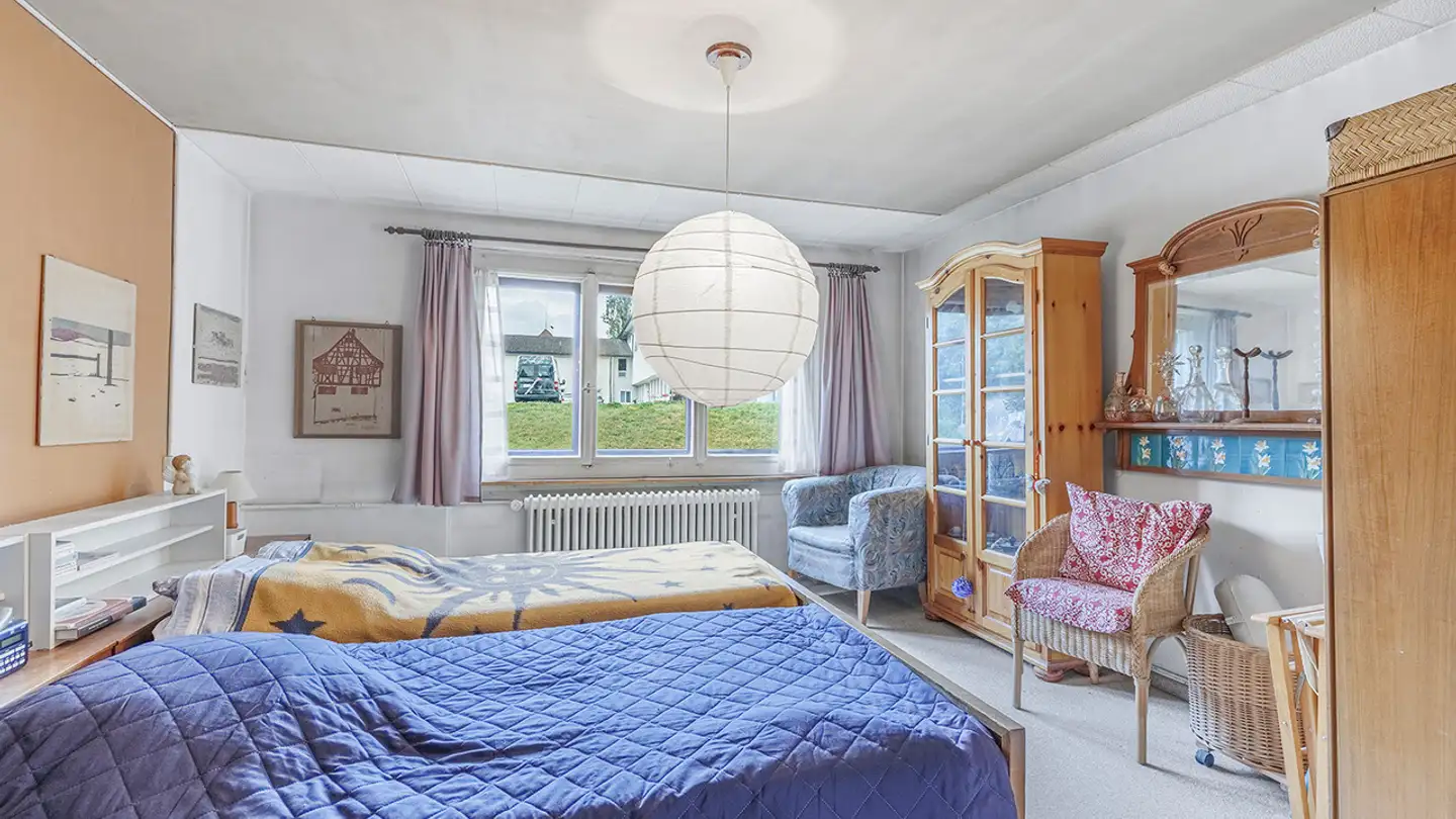 Casa grotta in vendita - Ebnetstrasse, 9100 Herisau - Foto 4