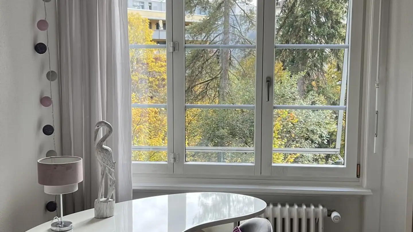 Chambre à louer - Monbijoustrasse 67, 3007 Bern - Photo 2