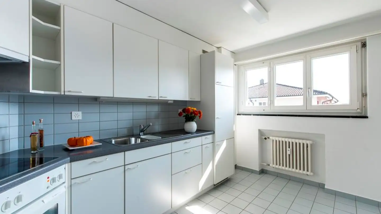 Appartamento in affitto - Obere Mühlemattstrasse 51, 4800 Zofingen - Foto 2