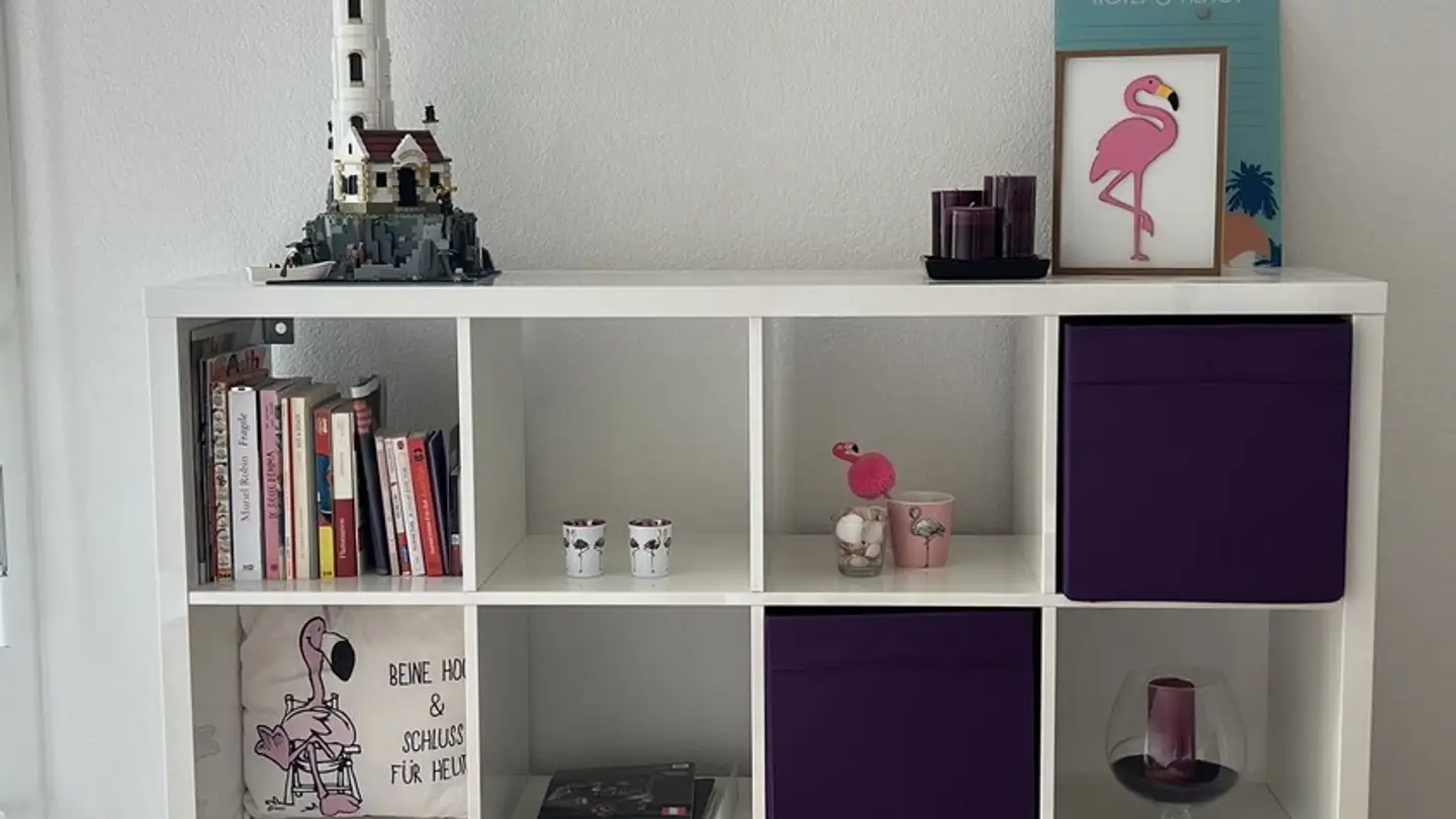 Chambre à louer - Monbijoustrasse 67, 3007 Bern - Photo 3