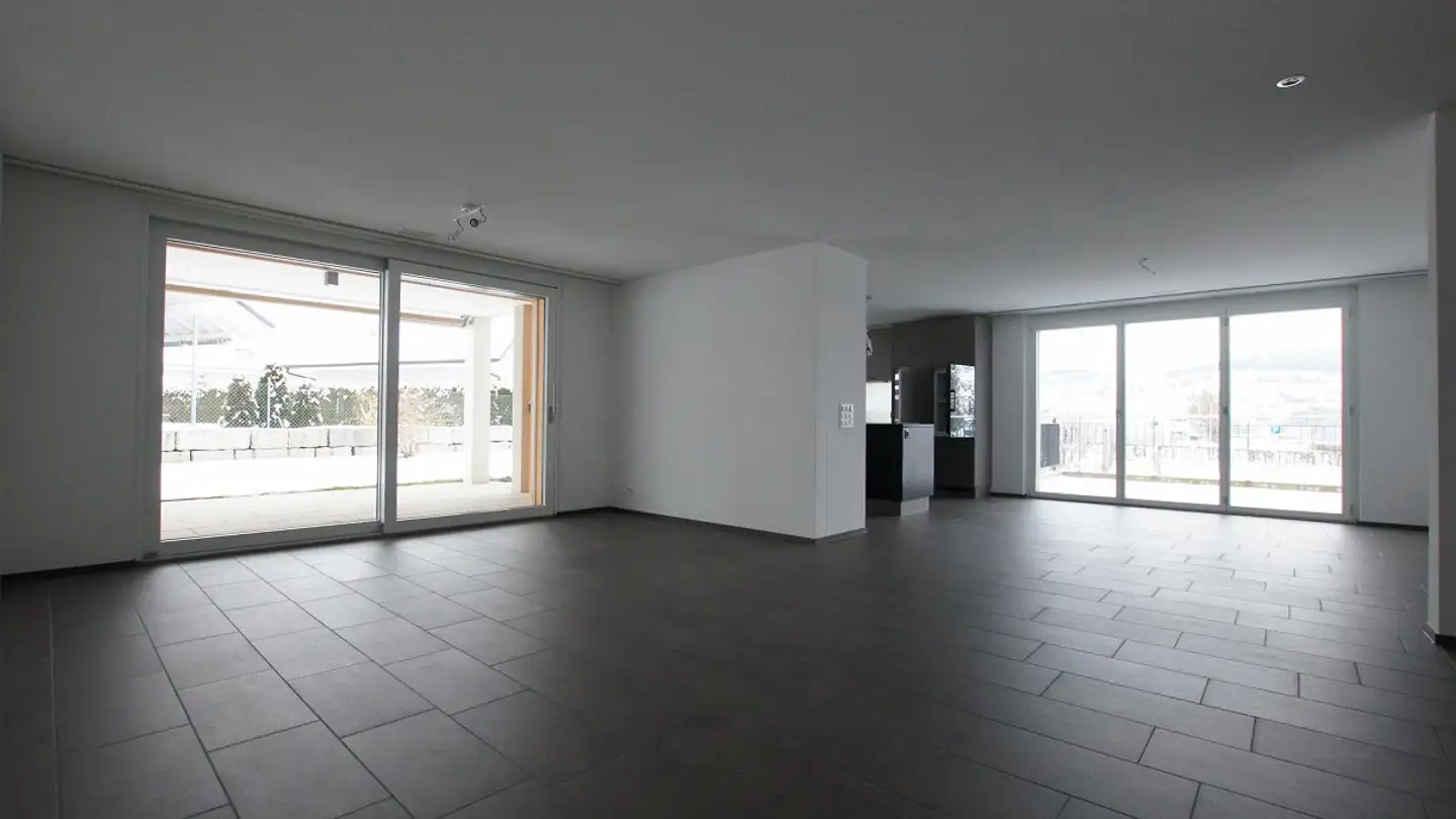 Apartment for rent - Delphinstrasse 7, 5616 Meisterschwanden