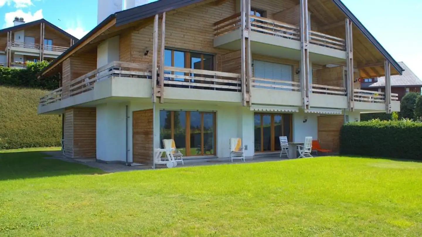 Apartment for rent - Rue De La Marot 13, 3963 Crans-Montana