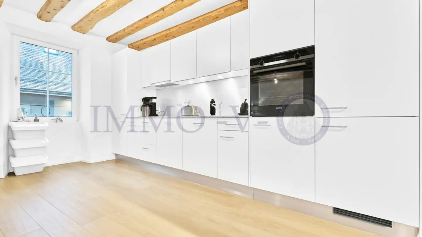 Appartement à louer - 1173 Féchy - Photo 3