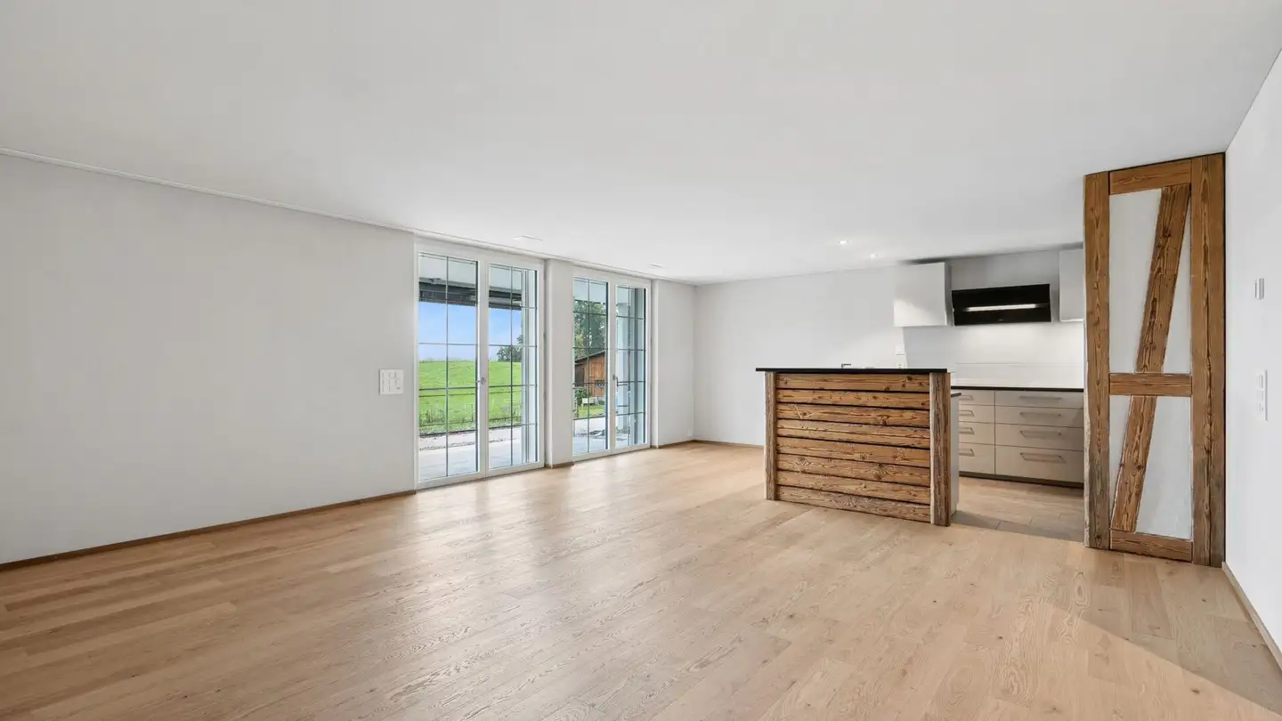 Apartment for rent - Huebstrasse 3, 8634 Hombrechtikon