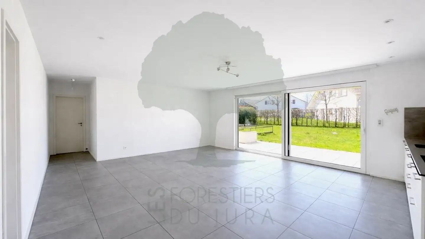 Appartamento in vendita - 2950 Courgenay - Foto 2