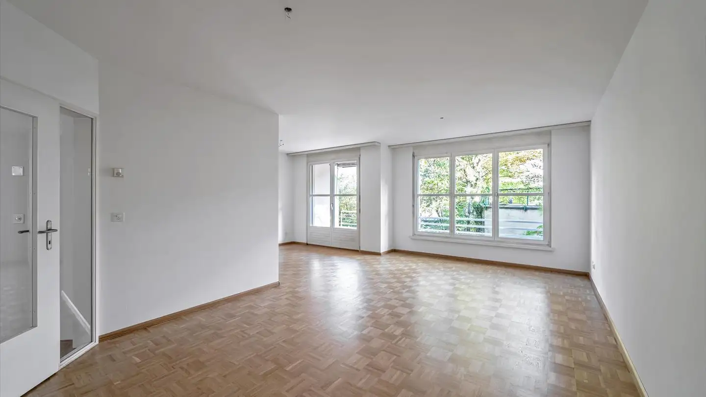 Wohnung mieten - Pfirtergasse 13, 4054 Basel - Foto 2