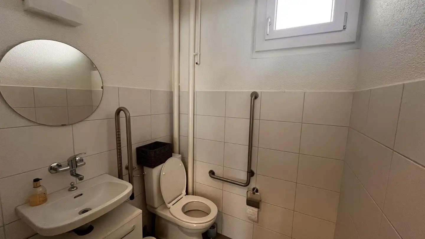 Negozio in vendita - Route Wilhelm-Kaiser 1, 1700 Fribourg - Foto 4