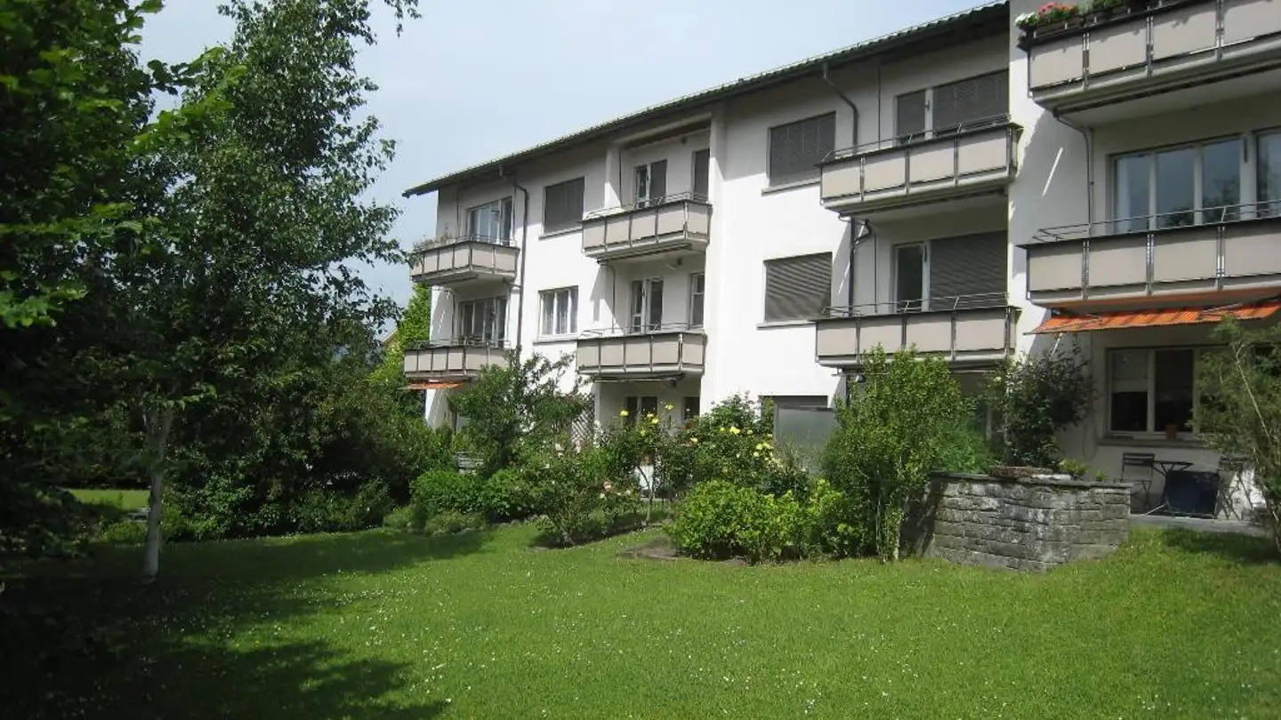 Apartment for rent - Seestrasse 163, 8700 Küsnacht ZH
