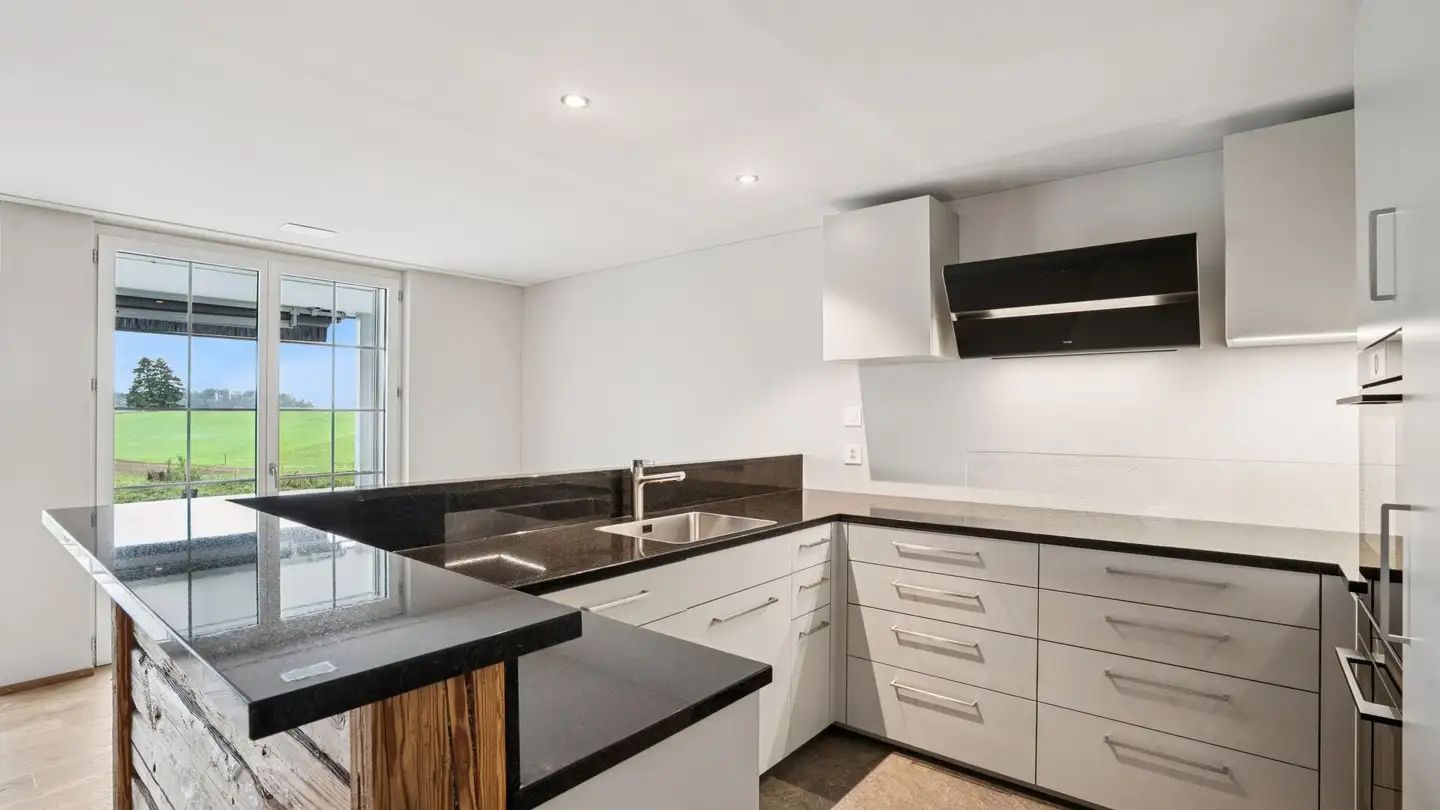 Appartamento in affitto - Huebstrasse 3, 8634 Hombrechtikon - Photo 4