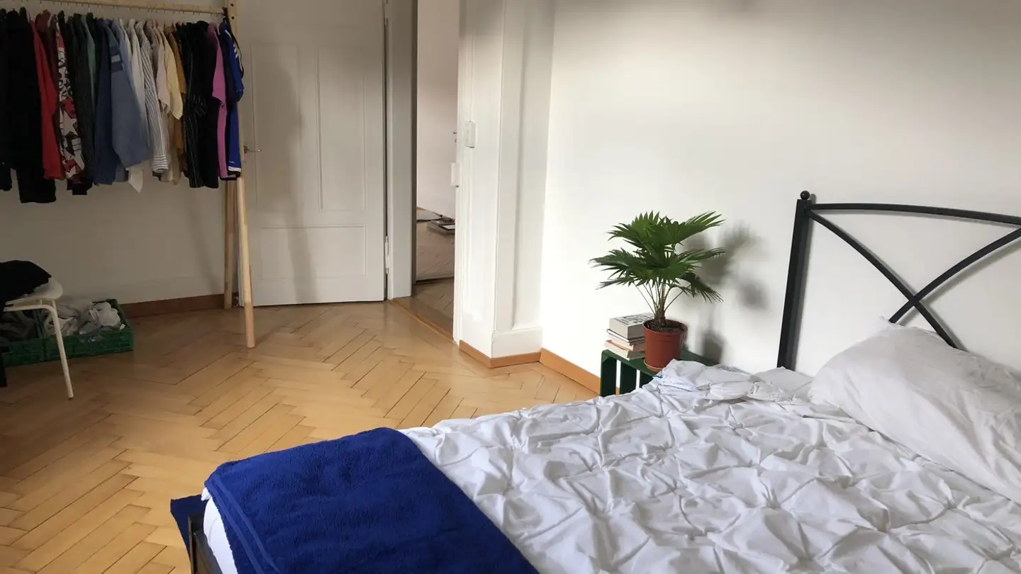Furnished apartment for rent - Sälistrasse, 6005 Luzern - Photo 3