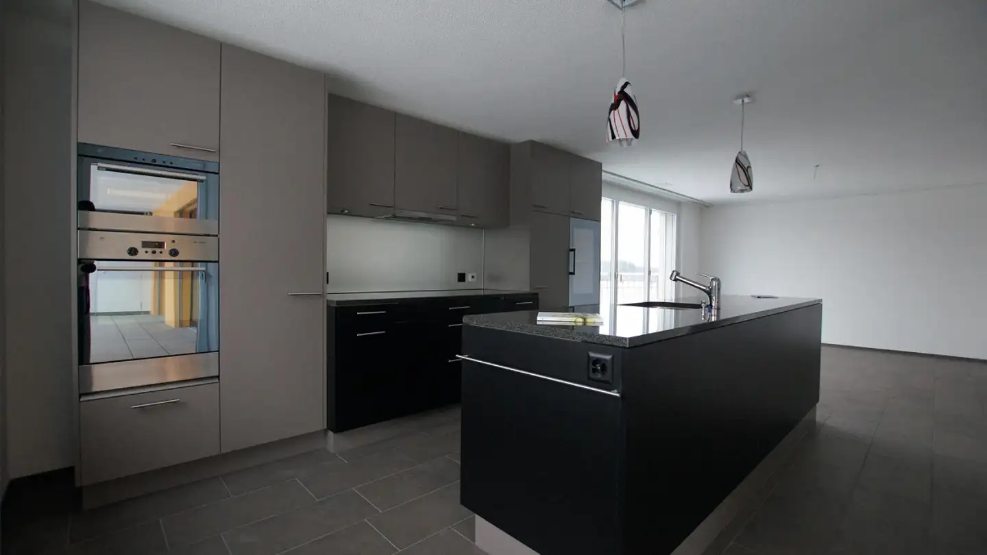 Apartment for rent - Delphinstrasse 7, 5616 Meisterschwanden - Photo 4