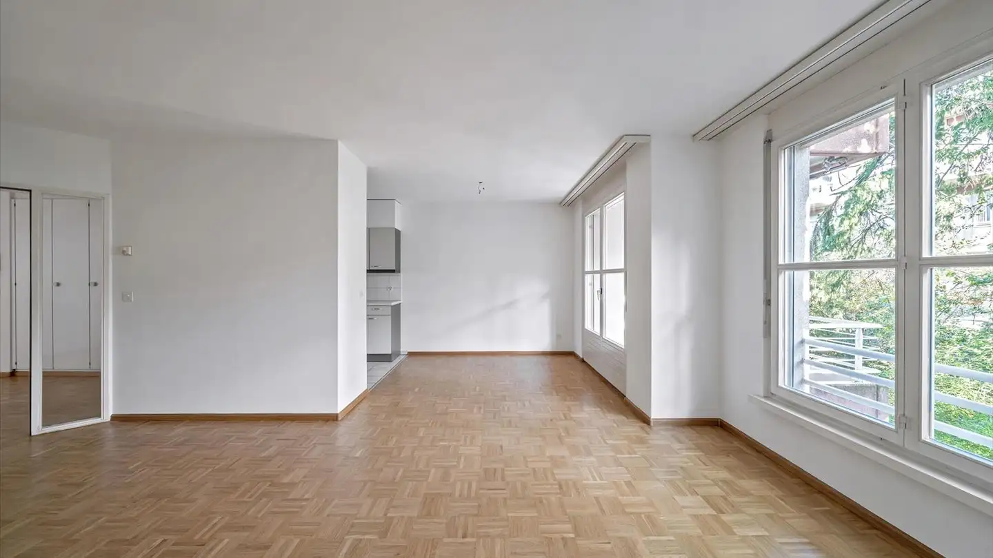 Wohnung mieten - Pfirtergasse 13, 4054 Basel - Foto 3