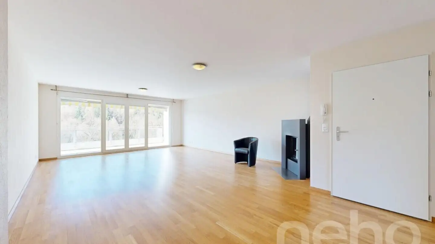 Duplex à vendre - 1268 Begnins