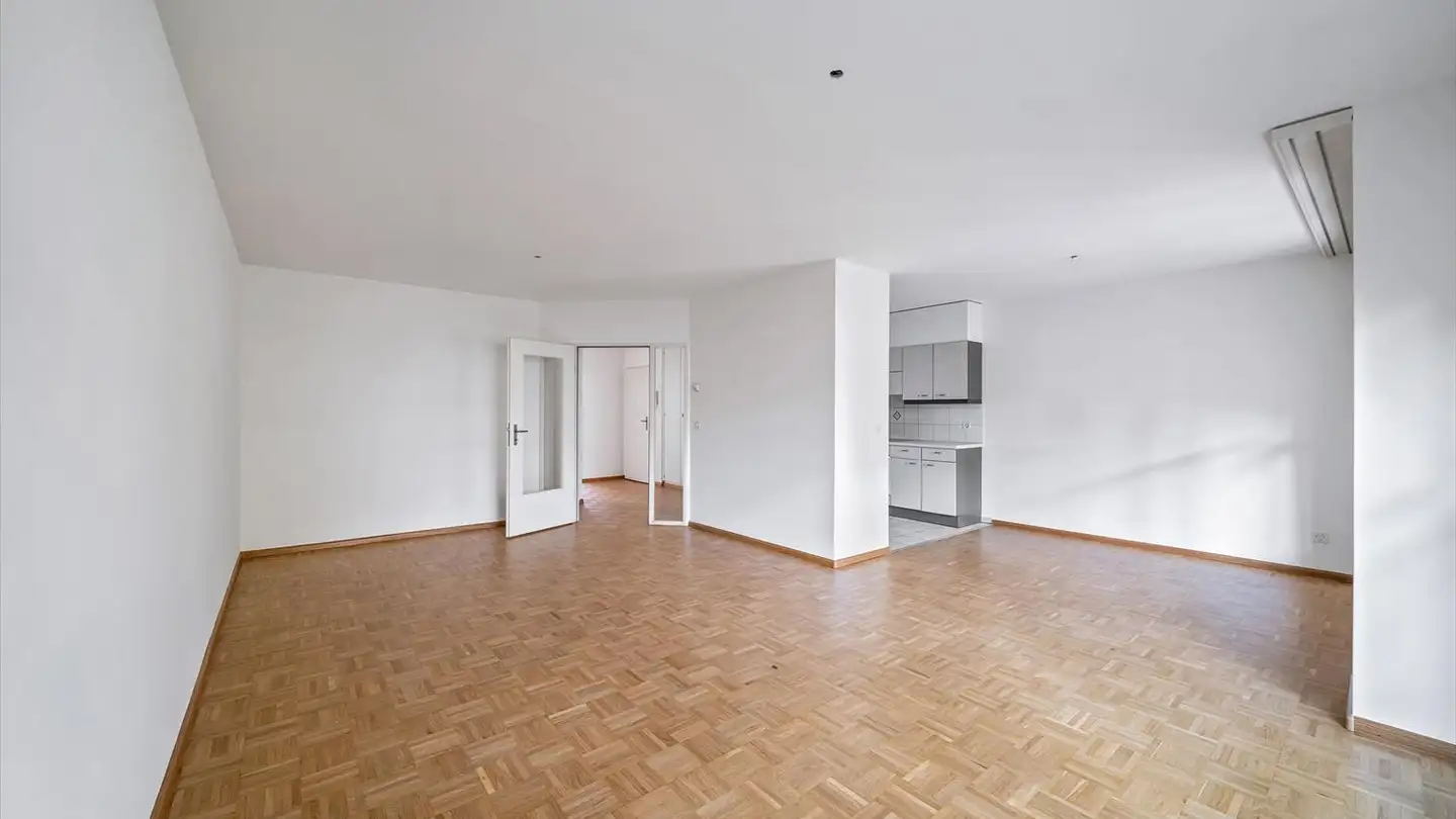 Wohnung mieten - Pfirtergasse 13, 4054 Basel - Foto 4