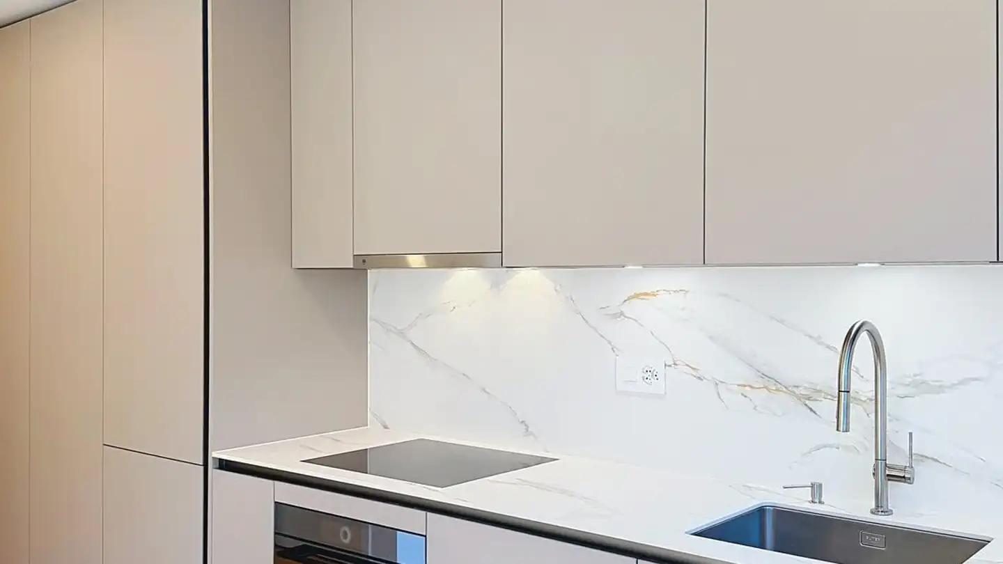 Wohnung mieten - Rue de l'Industrie 6, 1700 Fribourg