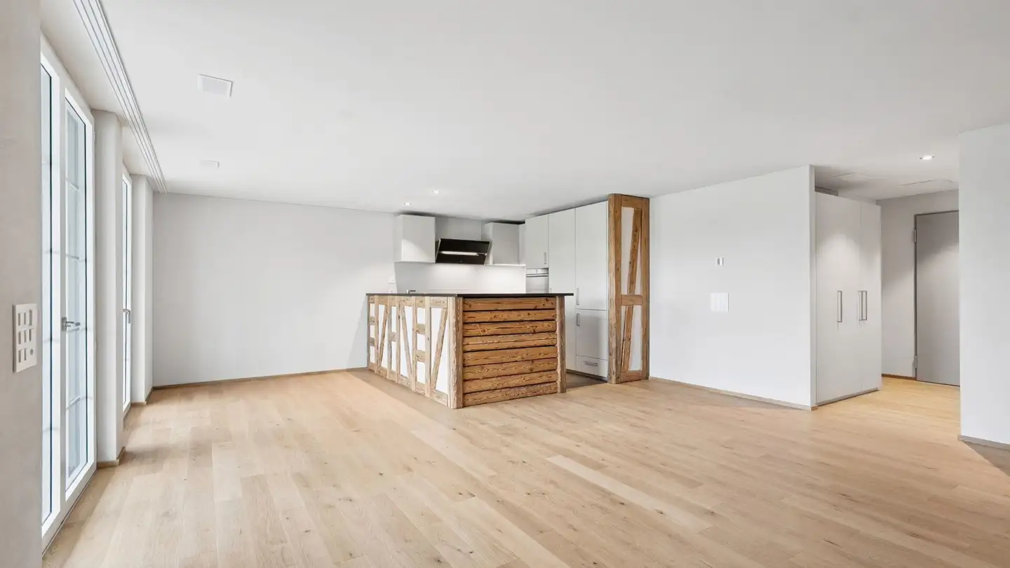 Appartamento in affitto - Huebstrasse 3, 8634 Hombrechtikon - Photo 2