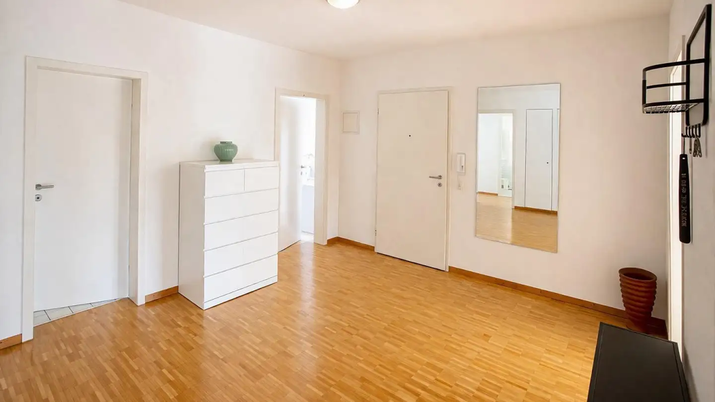 Apartment for rent - Gartenstrasse 63, 4052 Basel - Photo 3