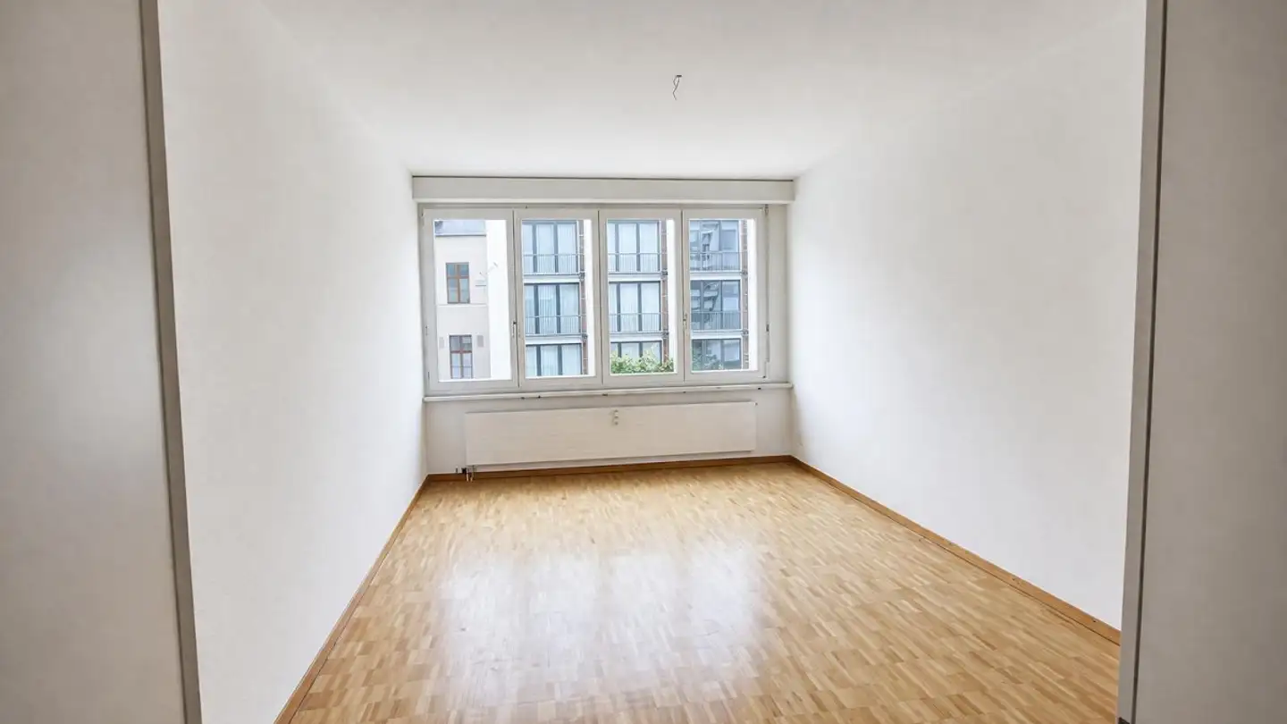 Apartment for rent - Gartenstrasse 63, 4052 Basel - Photo 4