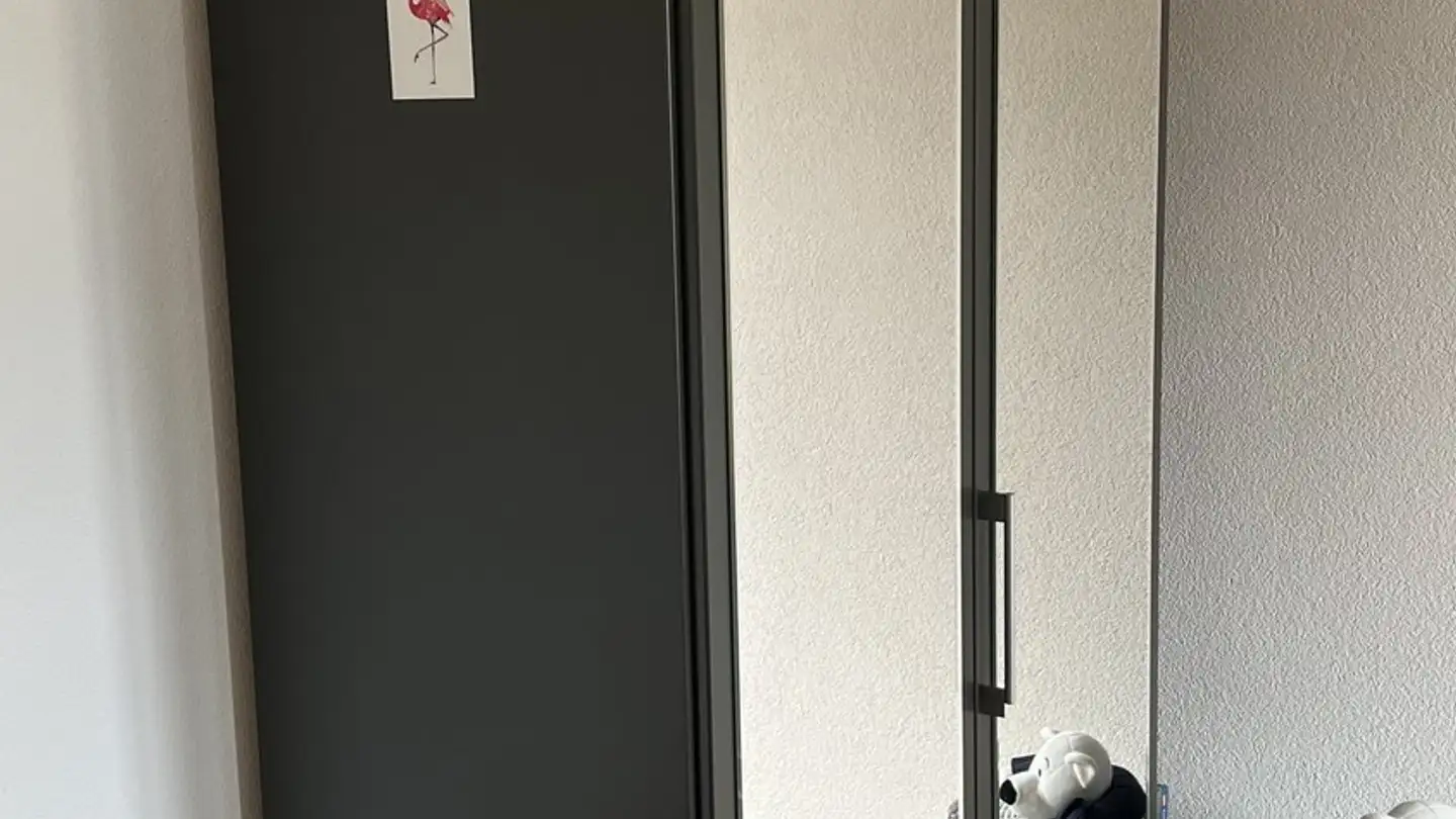 Chambre à louer - Monbijoustrasse 67, 3007 Bern - Photo 4