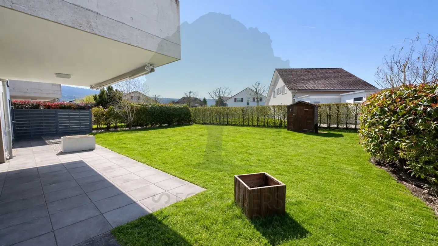 Appartamento in vendita - 2950 Courgenay