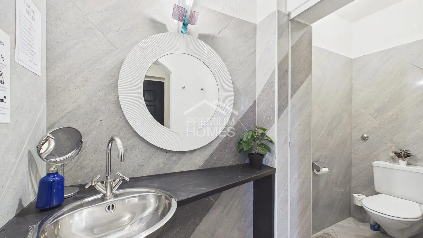 Wohnung kaufen - Birmensdorferstrasse 541a, 8055 Zürich - Foto 4