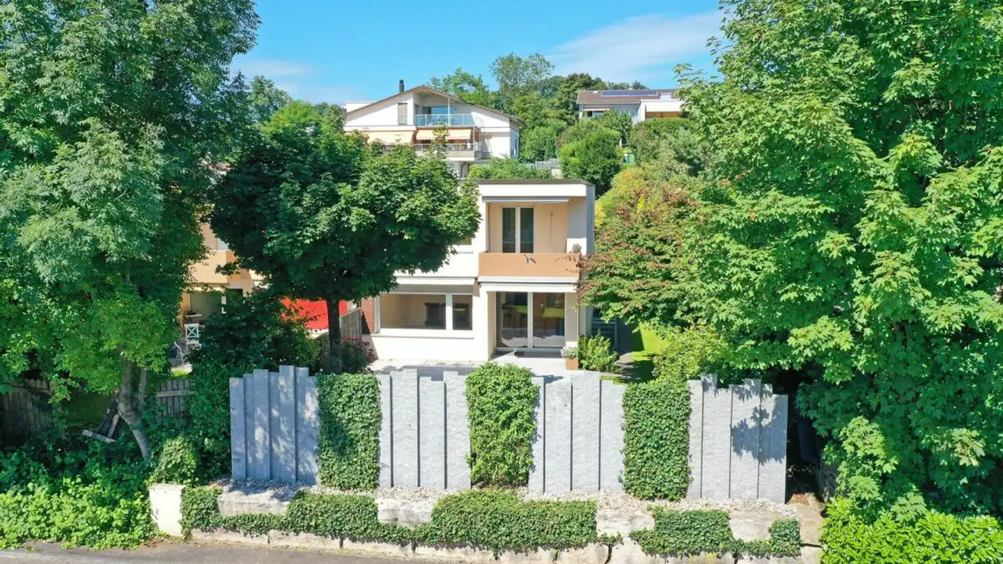 Maison en terrasse à vendre - Ruebisbachstrasse 48, 8302 Kloten