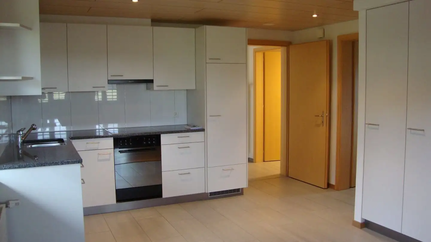 Wohnung mieten - Buchi 20a, 4935 Leimiswil - Foto 2
