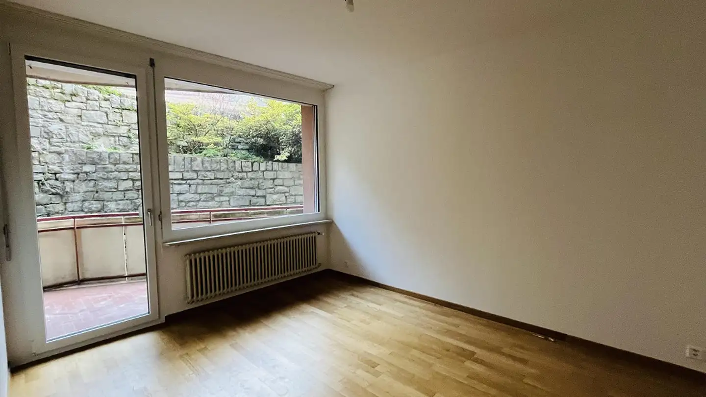 Appartamento in affitto - Via Tesserete 17a, 6900 Massagno - Foto 2
