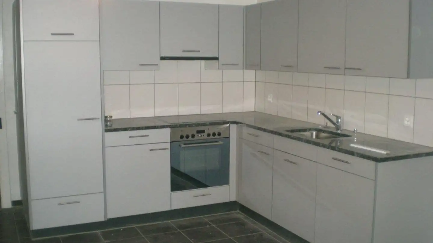 Wohnung mieten - Rue d'Or 7, 1700 Fribourg