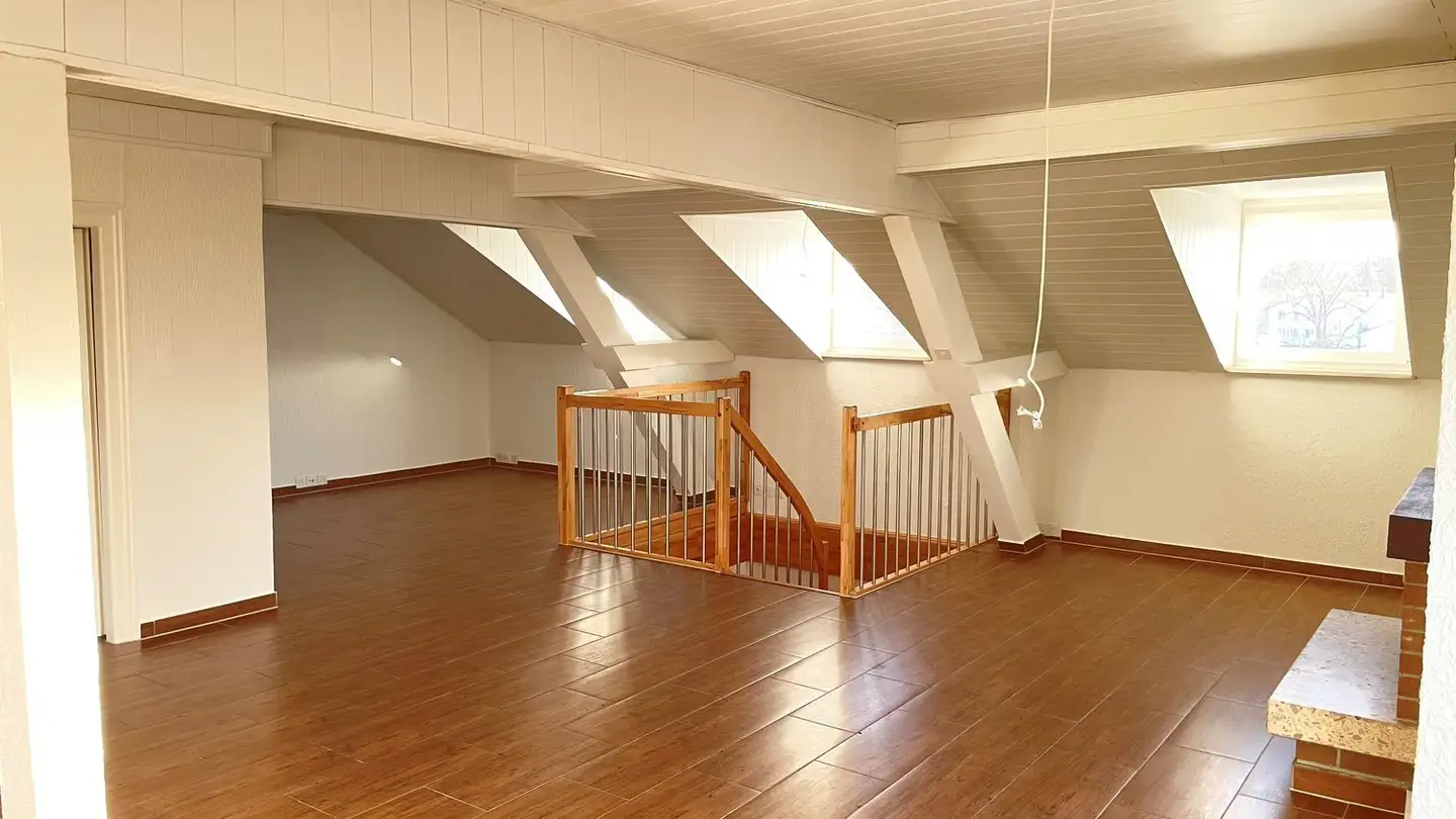 Apartment for rent - Friedhofstrasse 19, 4127 Birsfelden - Photo 2