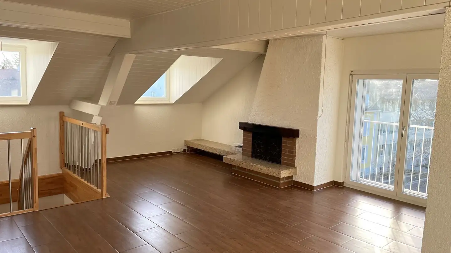Apartment for rent - Friedhofstrasse 19, 4127 Birsfelden - Photo 3