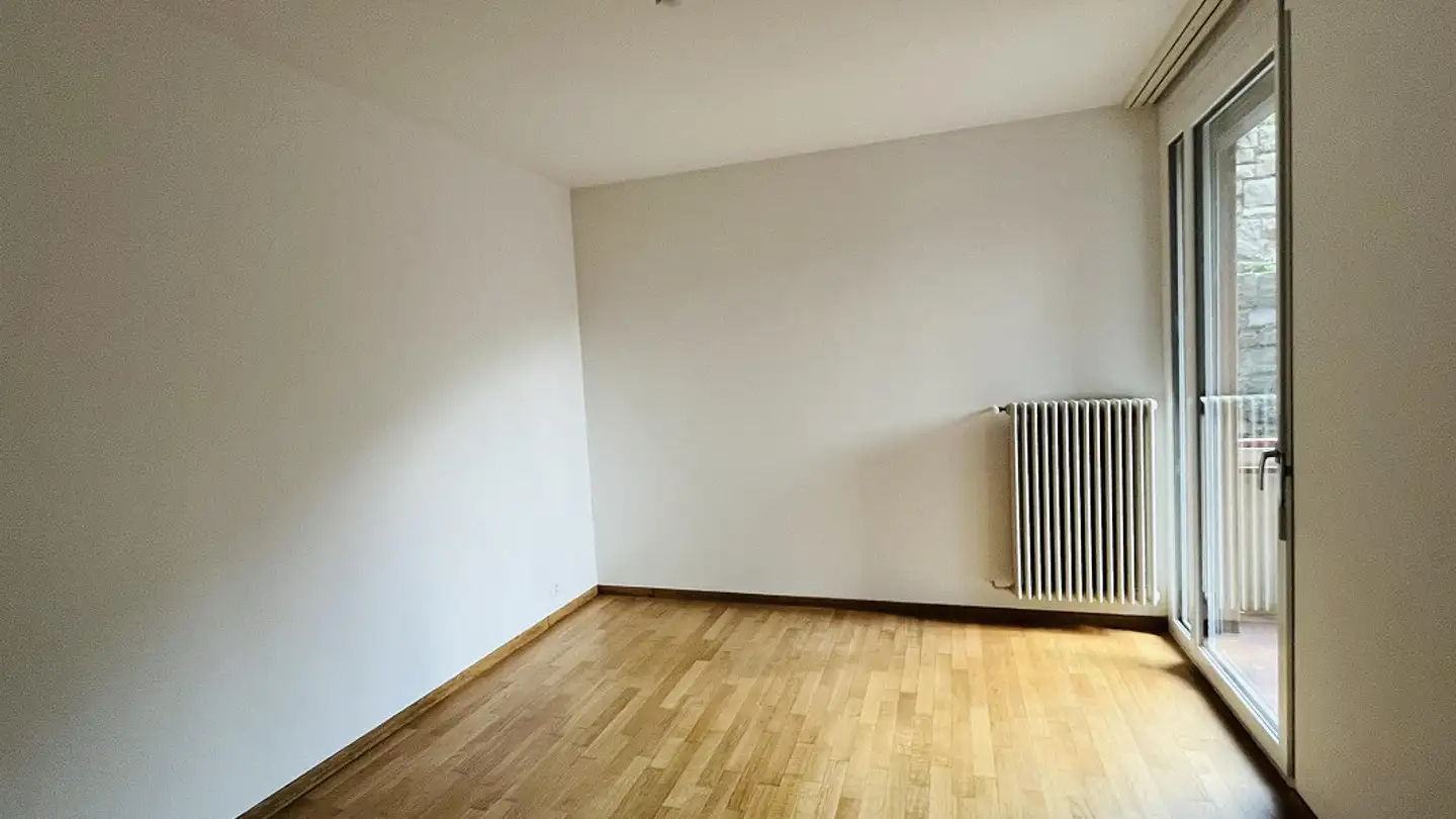 Appartamento in affitto - Via Tesserete 17a, 6900 Massagno - Foto 3