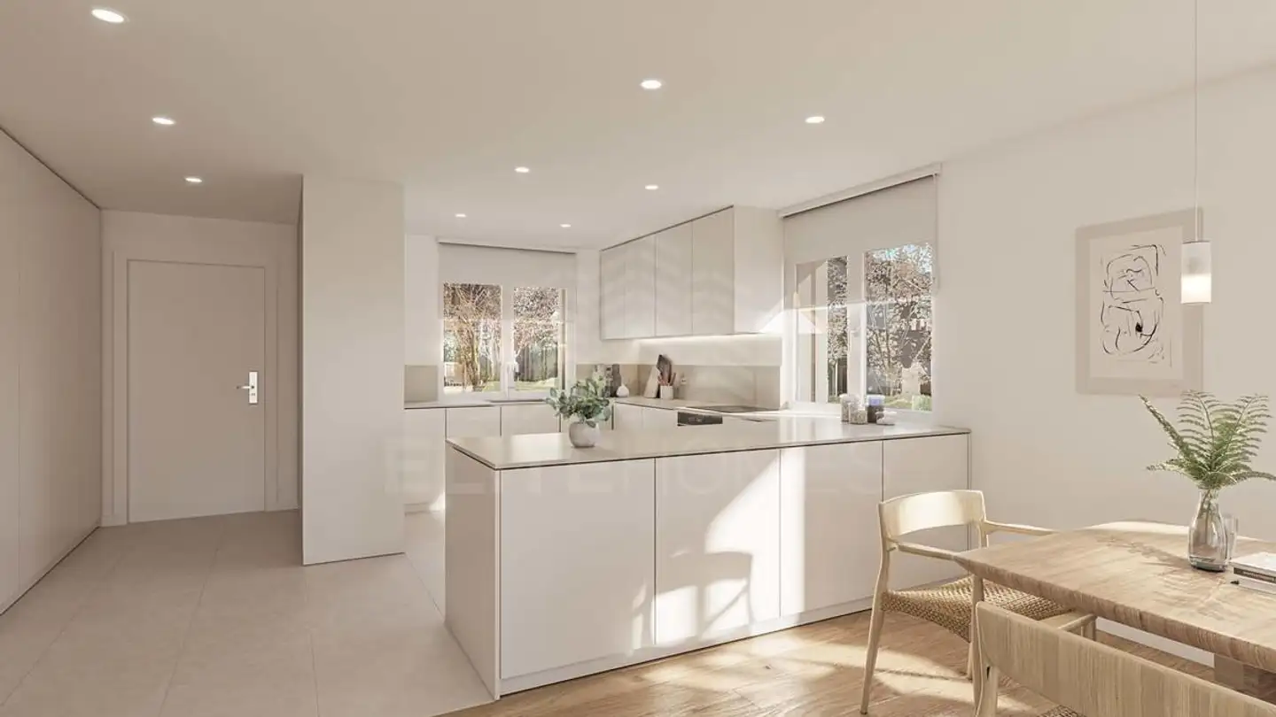 Casa a gradini in vendita - 5503 Schafisheim - Foto 3