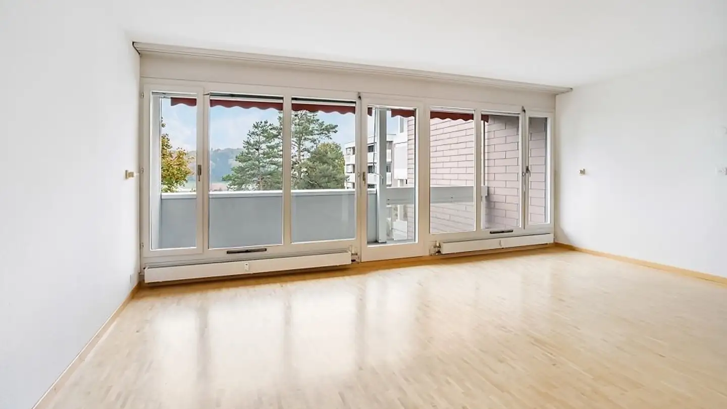 Wohnung mieten - Kistlerstrasse 54, 3065 Bolligen - Foto 3
