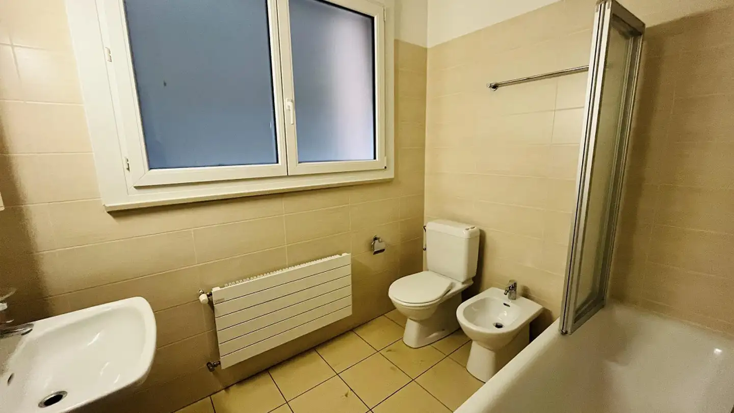 Appartamento in affitto - Via Tesserete 17a, 6900 Massagno - Foto 4