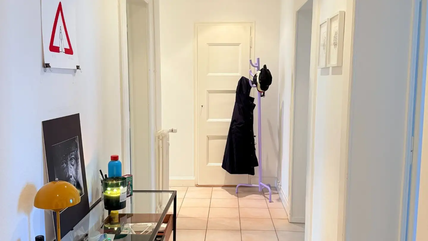 Apartment for rent - 1006 Lausanne - Photo 2