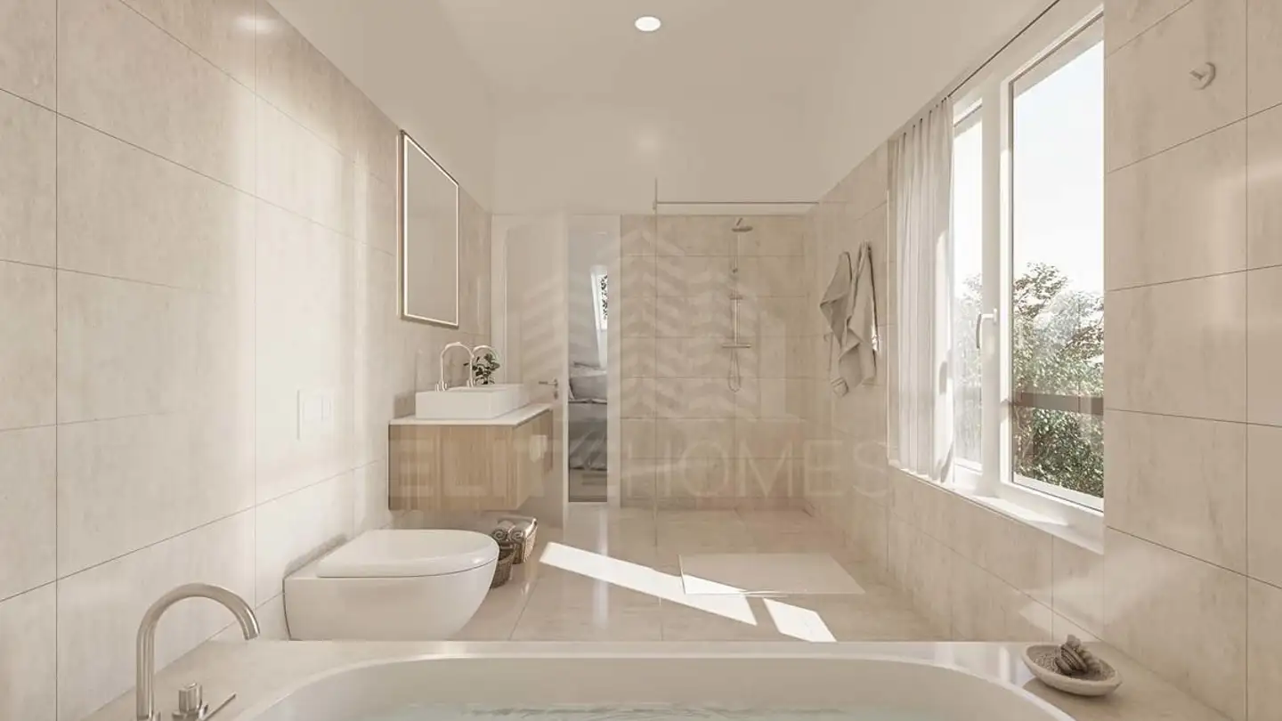 Casa a gradini in vendita - 5503 Schafisheim - Foto 4