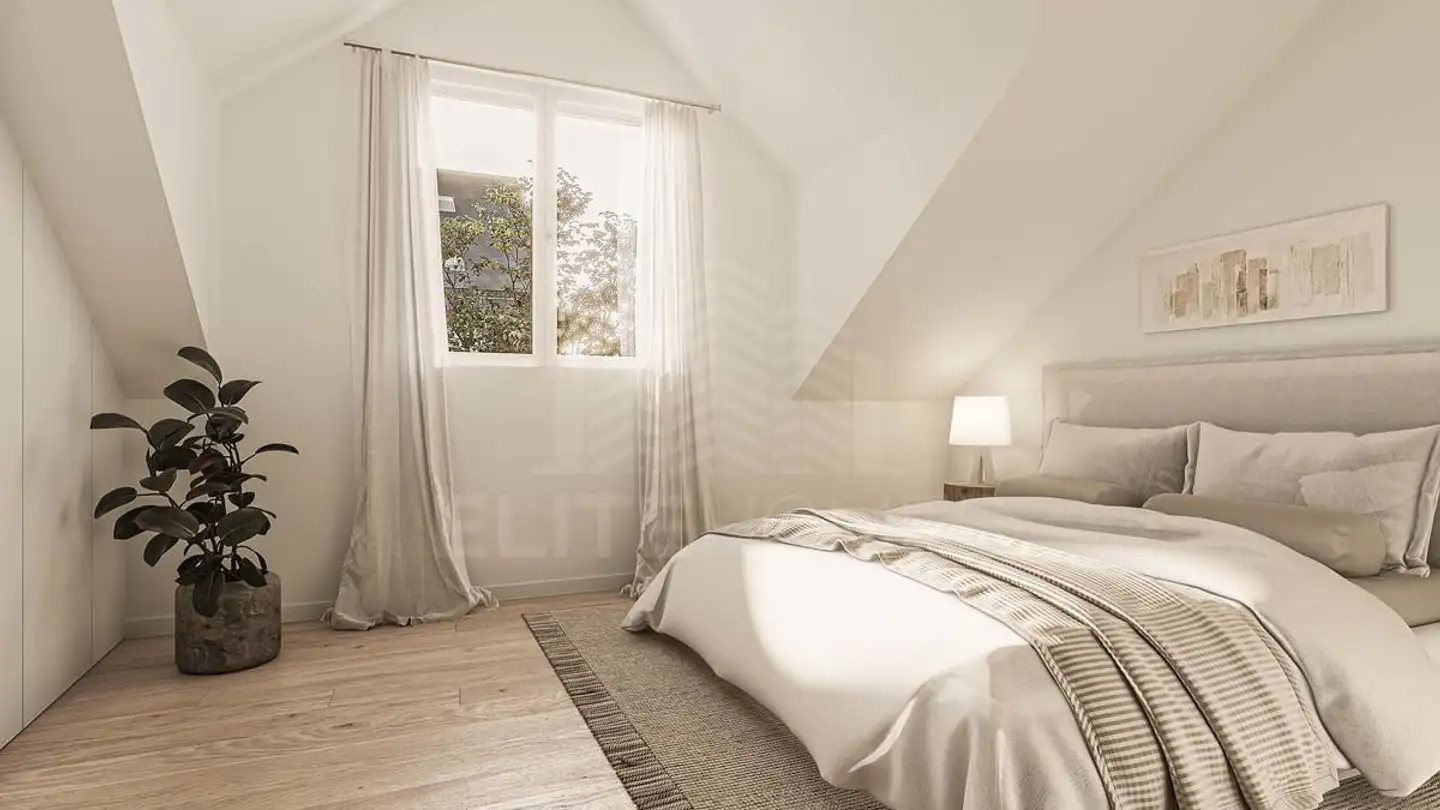 Casa a gradini in vendita - 5503 Schafisheim - Foto 3