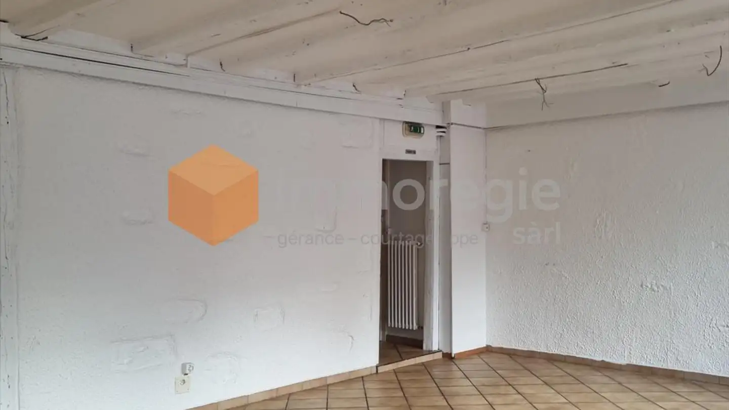 Caffetteria in affitto - Rue Du Marais 16, 2400 Le Locle - Photo 3