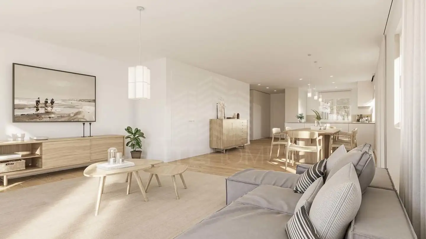 Casa a gradini in vendita - 5503 Schafisheim