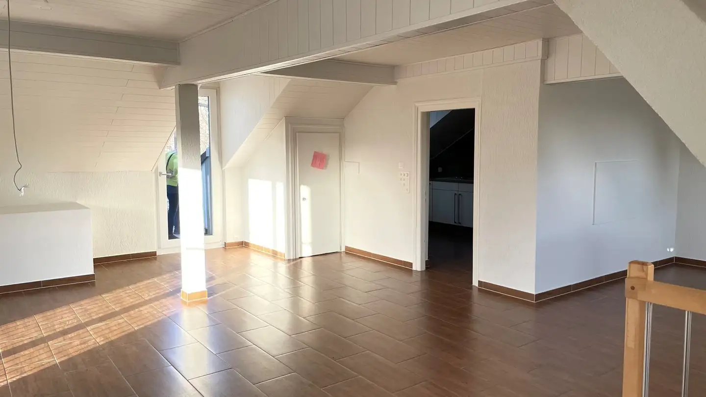 Apartment for rent - Friedhofstrasse 19, 4127 Birsfelden