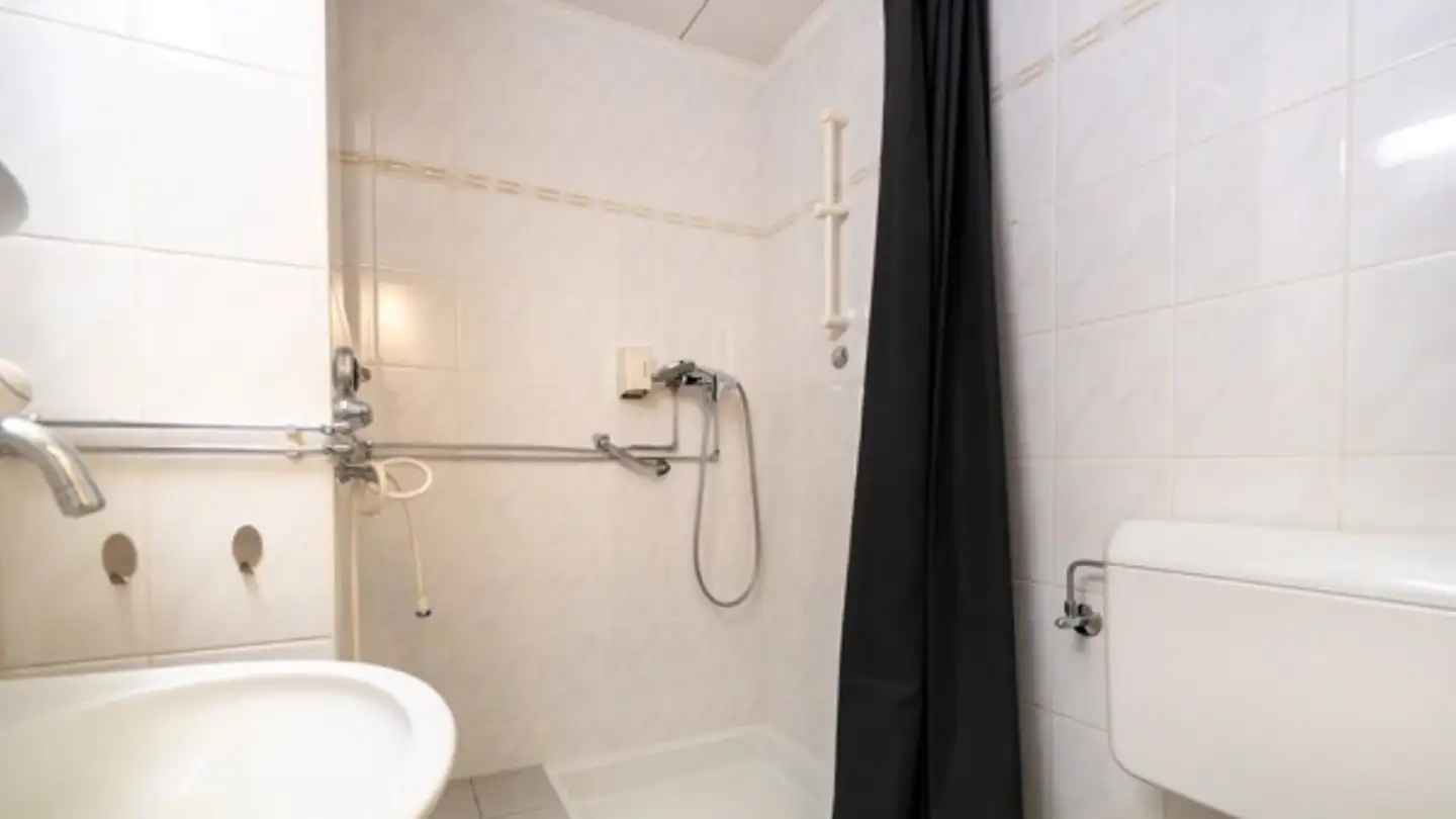 Bürofläche mieten - Place Grand-Saint-Jean 2, 1003 Lausanne